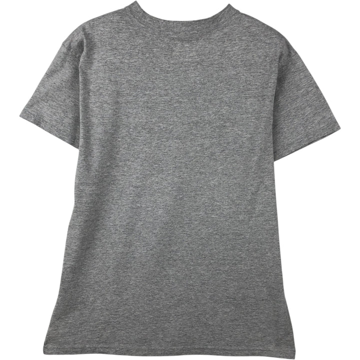 ALSTYLE RED HOT CHILI PEPPERS Band T-Shirt, Men's Size Medium unclear gray type Vintage Second Hand