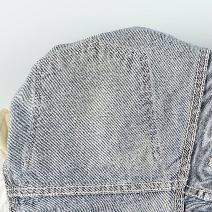 Dickies Straight Denim Pants for Men, W31 equivalent cotton blue type Vintage Second Hand