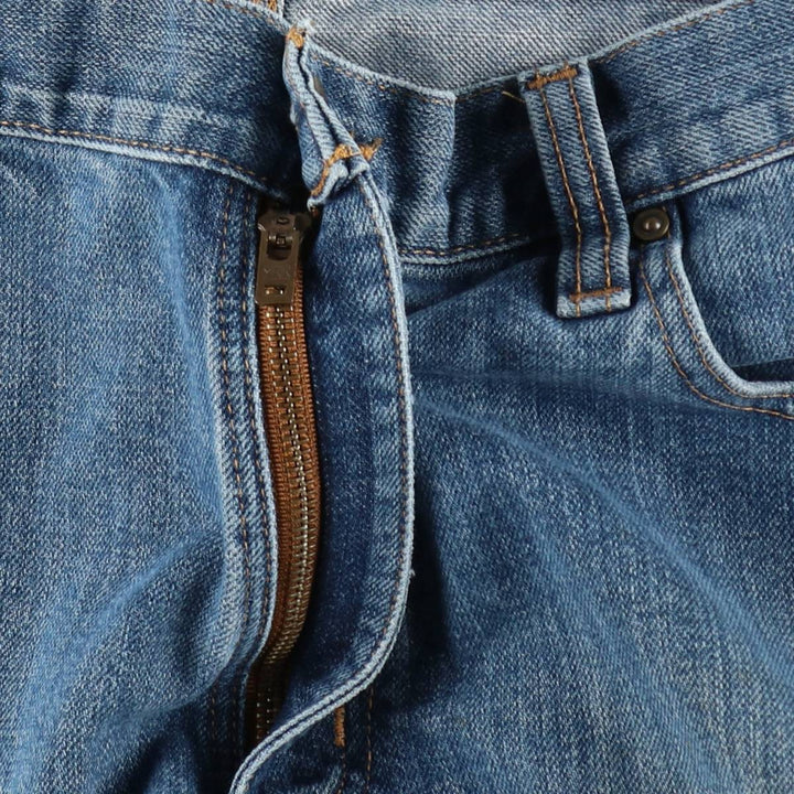 Carhartt Relaxed Fit Straight Denim Pants for Men, W37 cotton blue type Vintage Second Hand