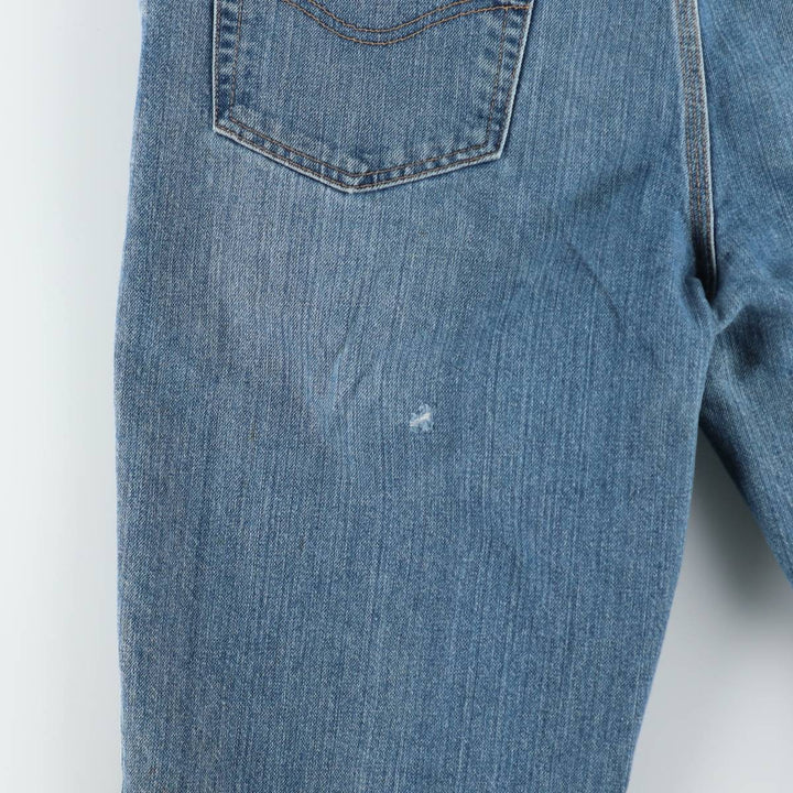 Carhartt Relaxed Fit Straight Denim Pants for Men, W37 cotton blue type Vintage Second Hand