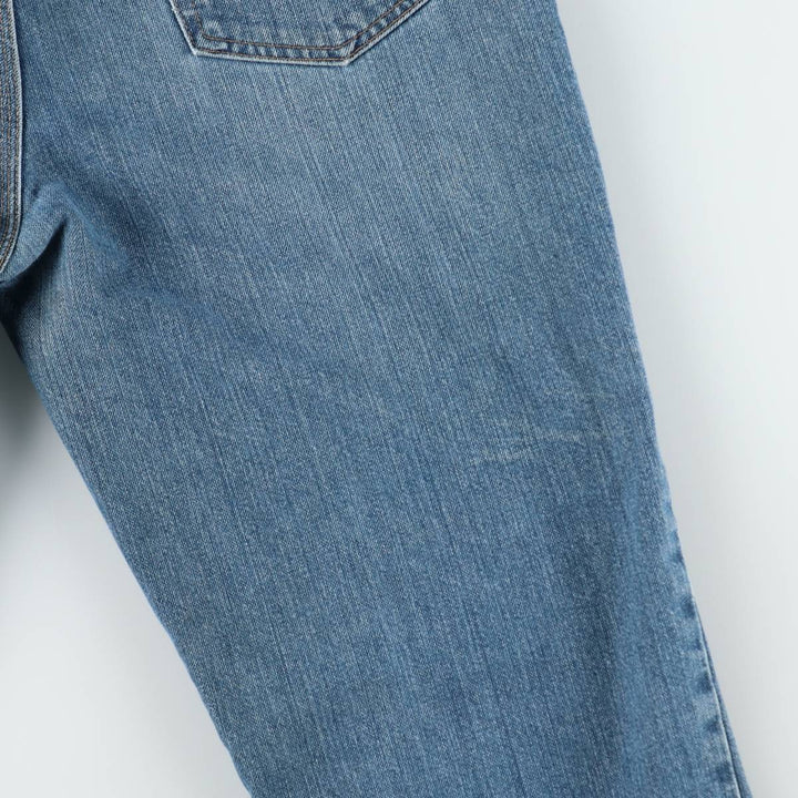 Carhartt Relaxed Fit Straight Denim Pants for Men, W37 cotton blue type Vintage Second Hand