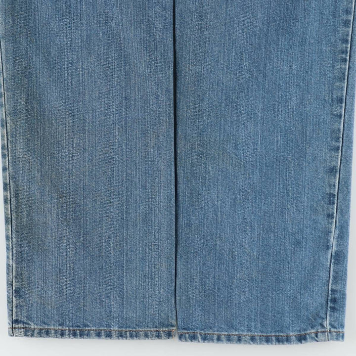 Carhartt Relaxed Fit Straight Denim Pants for Men, W37 cotton blue type Vintage Second Hand