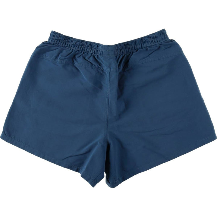 Patagonia Baggies Shorts 57056SP12 Nylon Shorts (Women's Size S) Nylon navy blue type Vintage Second Hand