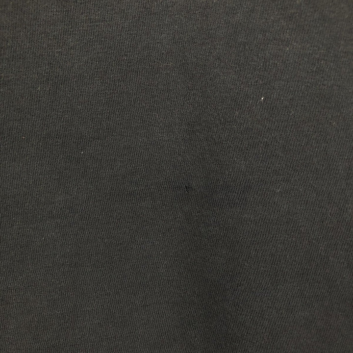 Ralph Lauren POLO by Ralph Lauren long-sleeved T-shirt, men's size L cotton black type Vintage Second Hand