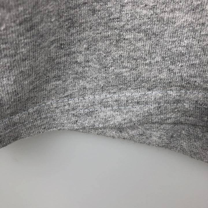 Harley-Davidson Long Sleeve T-Shirt, Men's Size L unclear gray type Vintage Second Hand
