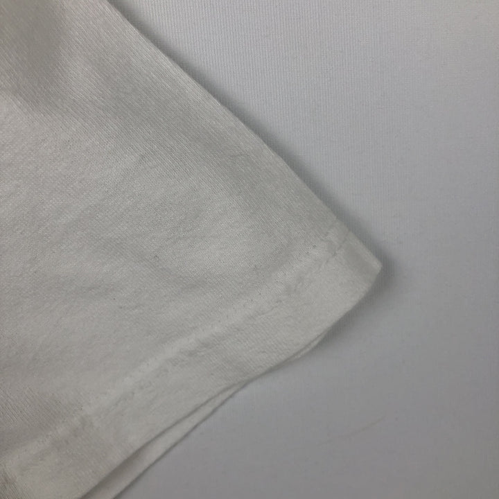 2000'S Fruit of the Loom Room 1408 Movie T-shirt, Men's Size L (approx.) cotton white type Vintage Second Hand