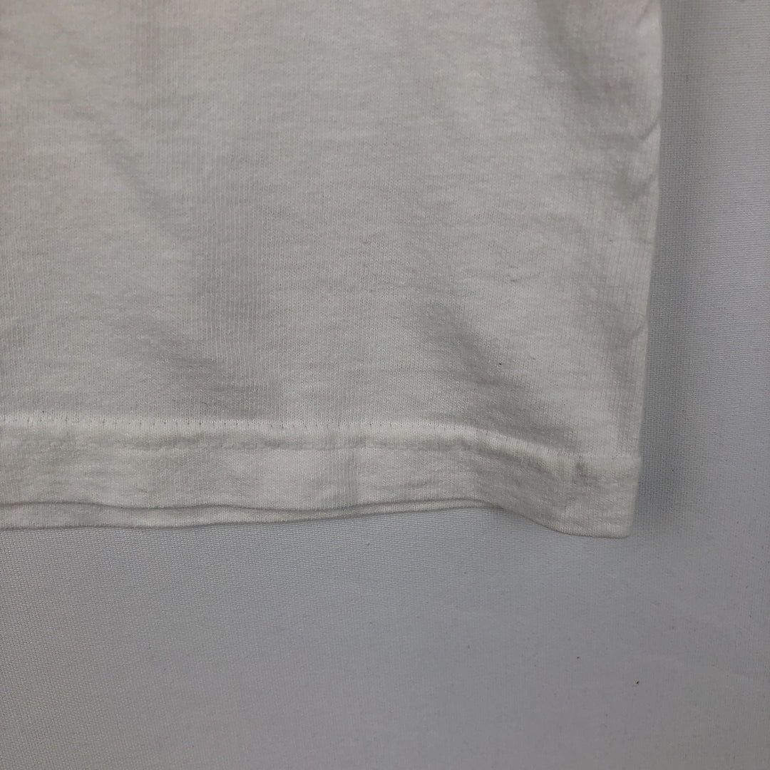 2000'S Fruit of the Loom Room 1408 Movie T-shirt, Men's Size L (approx.) cotton white type Vintage Second Hand