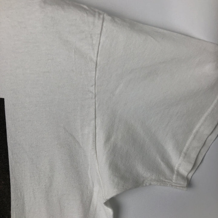 2000'S Fruit of the Loom Room 1408 Movie T-shirt, Men's Size L (approx.) cotton white type Vintage Second Hand