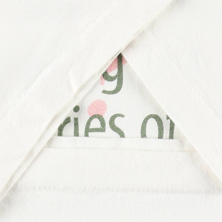 90'S Fruit of the Loom Tivoli Systems Advertising T-Shirt, Men's XL equivalent, Vintage unclear white type Vintage Second Hand