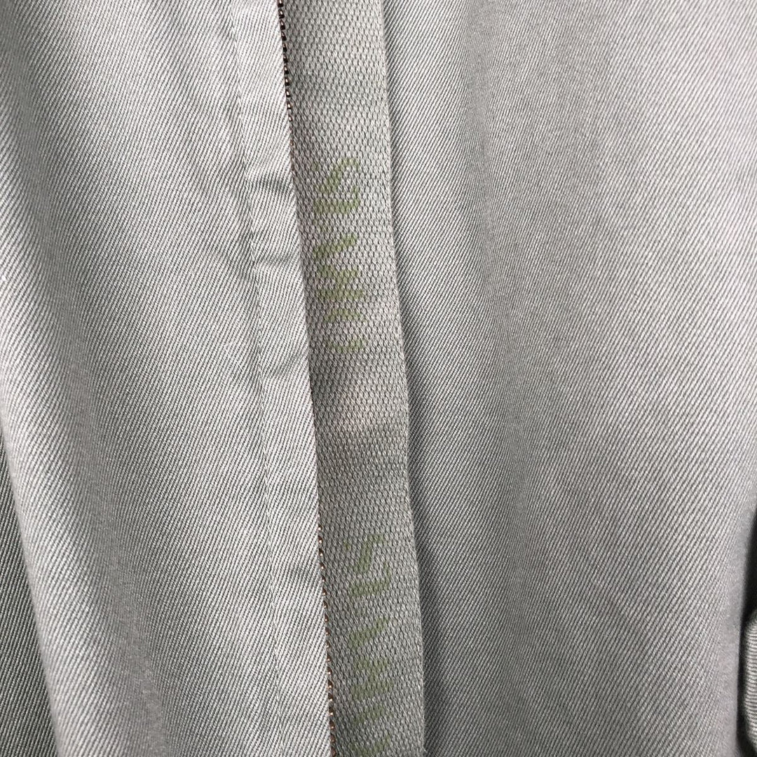 2000'S Orvis Harrington Jacket Swing Top, Men's Size M cotton Khaki type Vintage Second Hand