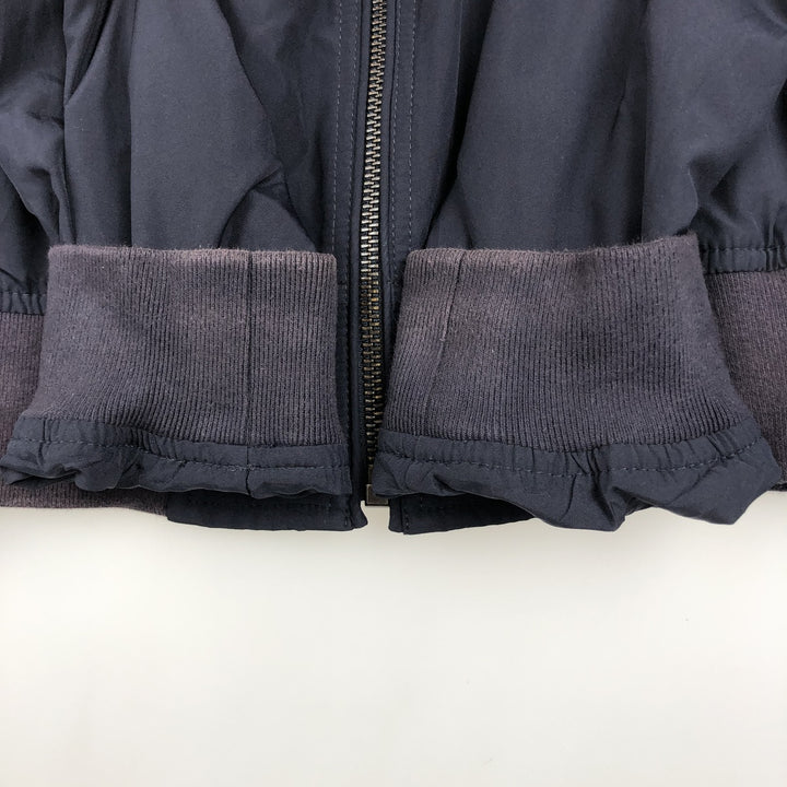 Ralph Lauren POLO RALPH LAUREN Harrington Jacket, Swing Top, Men's Size Small polyester navy blue type Vintage Second Hand