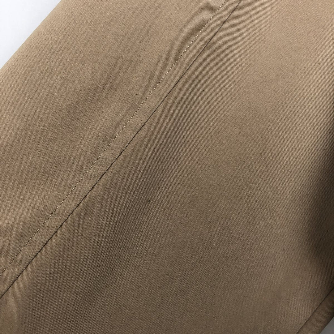 Ralph Lauren POLO GOLF Swing Top Sports Jacket Men's XL polyester Beige type Vintage Second Hand