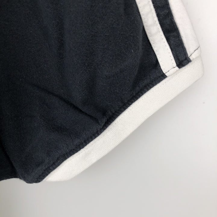 00'S Nike One Point Logo T-shirt Men's L size cotton black type Vintage Second Hand
