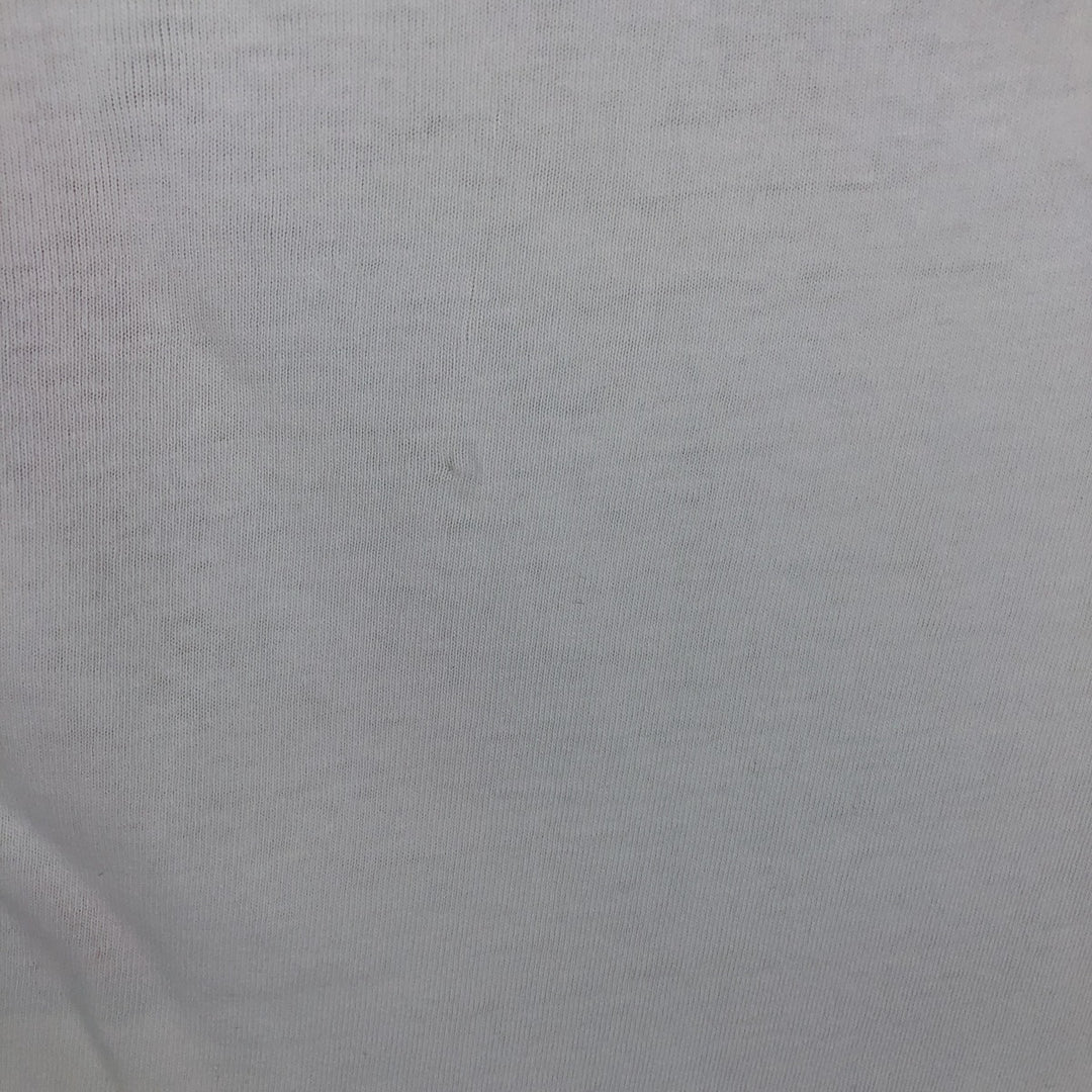 Volcom surf skate t-shirt, men's size M (approx.) unclear pale white type Vintage Second Hand