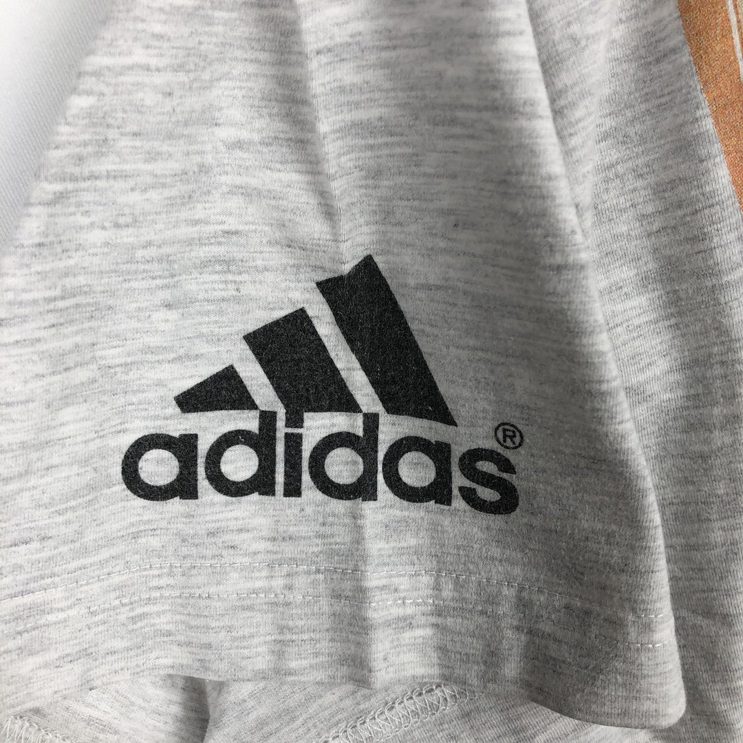 90'S Adidas FIFA WORLD CUP 1998 Sports Print T-Shirt, Men's Size S (approx.), Vintage cotton gray type Vintage Second Hand