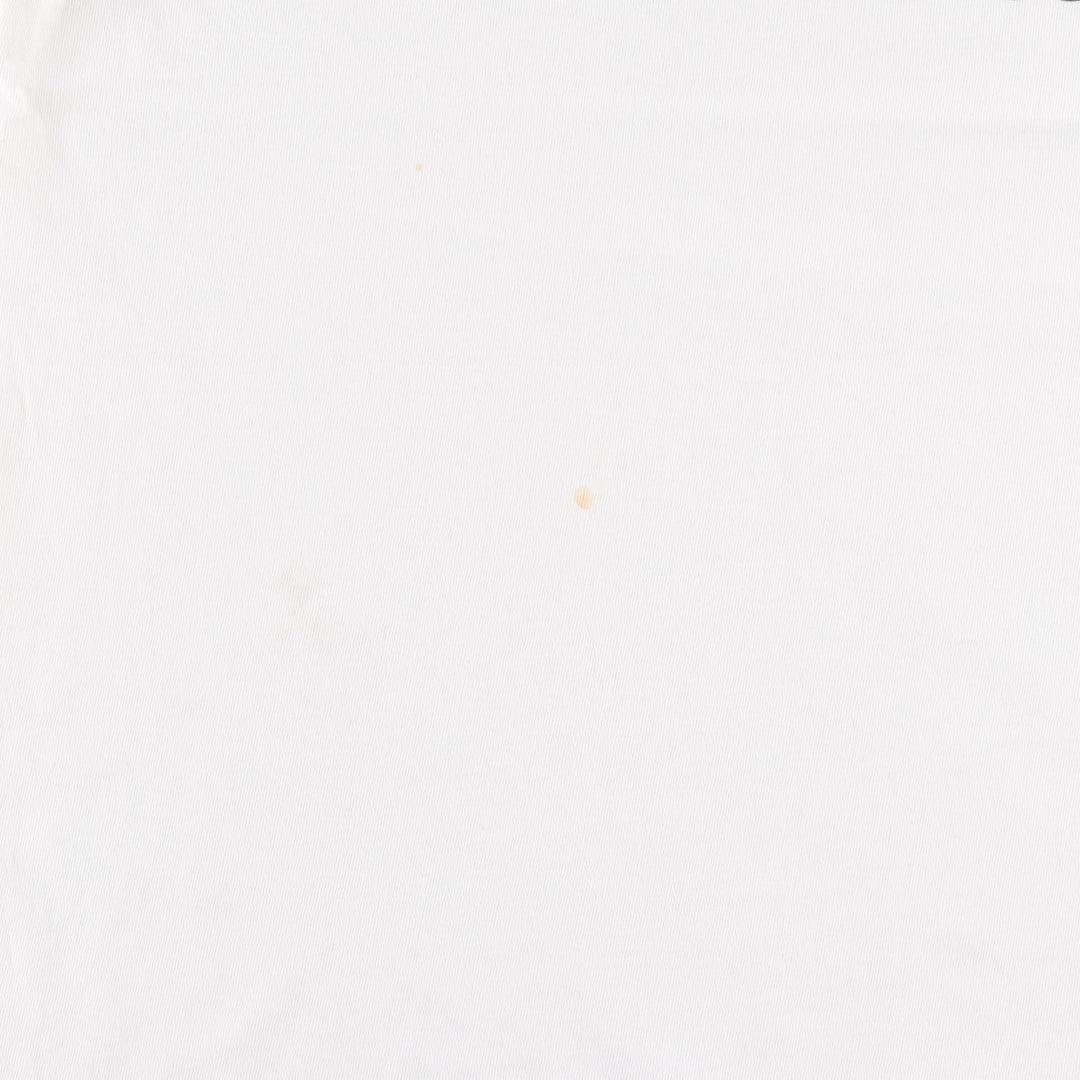 90'S Harley-Davidson Motorcycle Bike T-shirt, Men's XL, Vintage unclear white type Vintage Second Hand