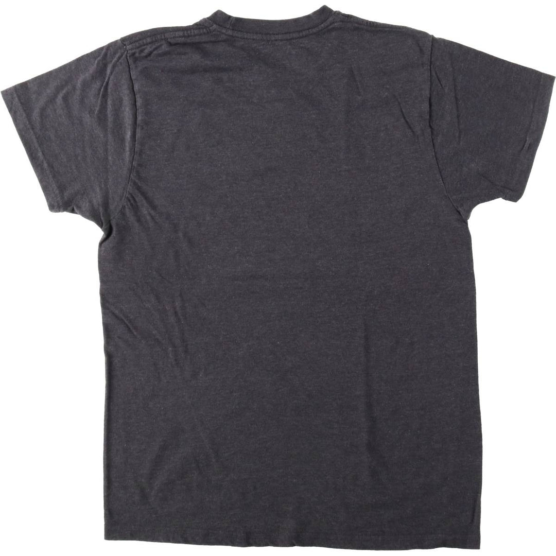 SUBLIME Band T-shirt, Men's S size unclear Charcoal Vintage Second Hand