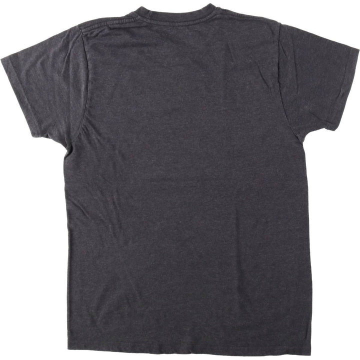 SUBLIME Band T-shirt, Men's S size unclear Charcoal Vintage Second Hand