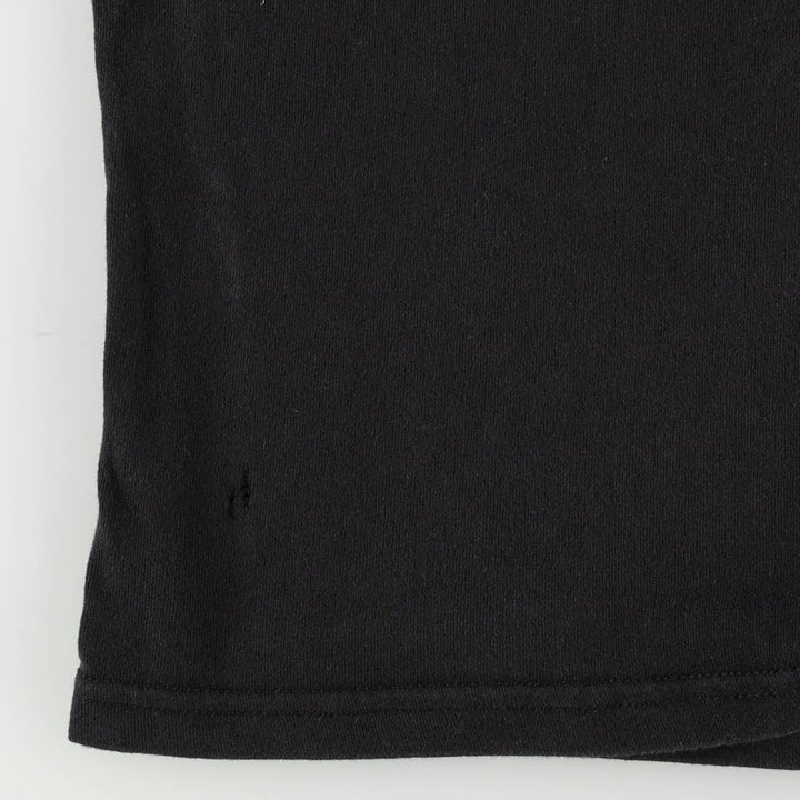 Led Zeppelin Band T-shirt, Band T, Men's L size cotton black type Vintage Second Hand