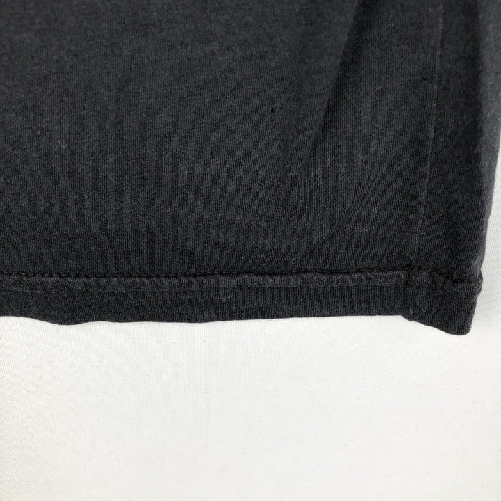 Karl Strauss Brewing Company Advertising T-shirt, Men's Size M (approx.), Vintage unclear black type Vintage Second Hand