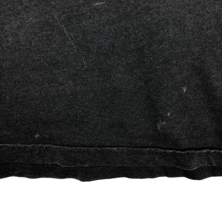 Karl Strauss Brewing Company Advertising T-shirt, Men's Size M (approx.), Vintage unclear black type Vintage Second Hand