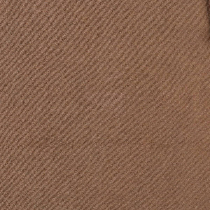 SUBLIME Band T-shirt, Men's S size cotton brown type Vintage Second Hand