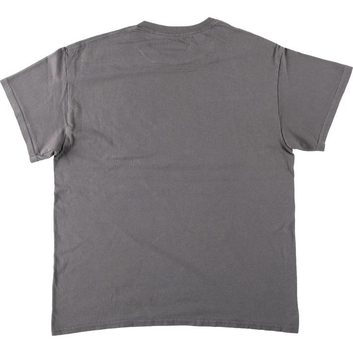 SUBLIME Band T-shirt, Men's M size unclear Charcoal Vintage Second Hand
