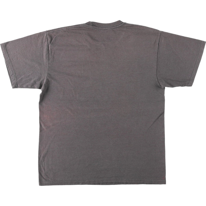 AC cotton Charcoal Vintage Second Hand