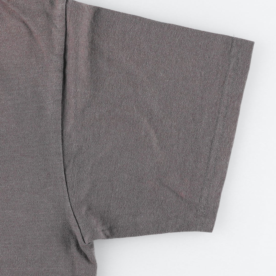 AC cotton Charcoal Vintage Second Hand