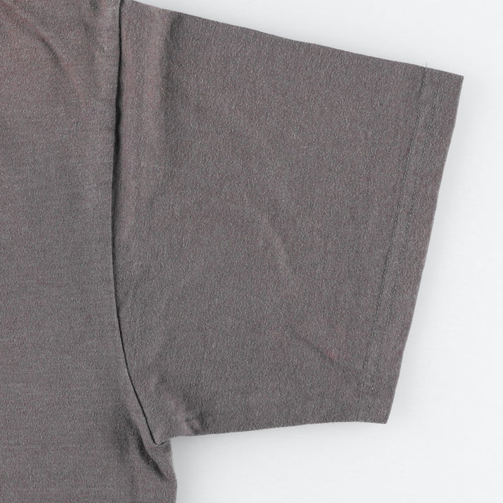 AC cotton Charcoal Vintage Second Hand