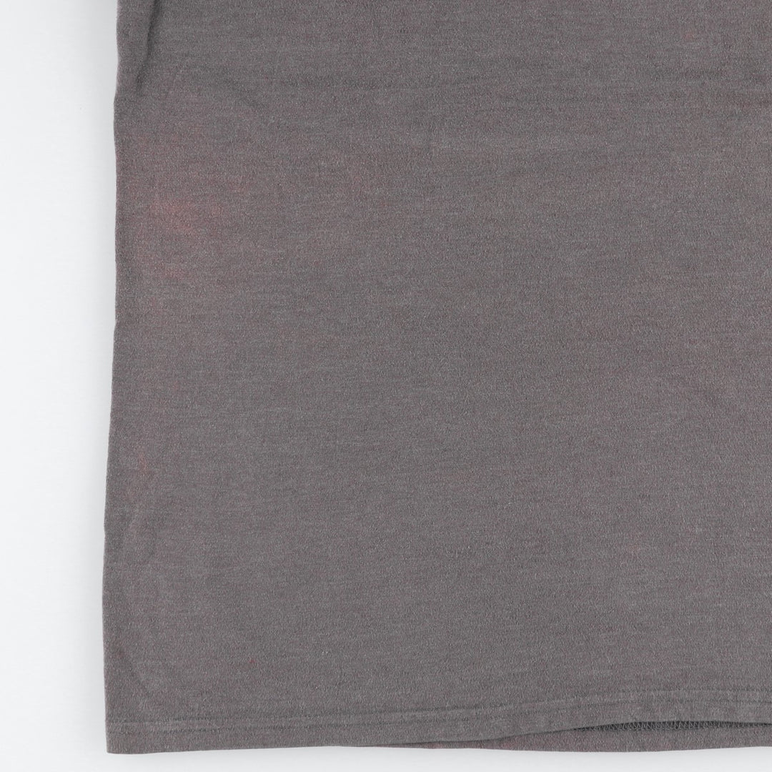 AC cotton Charcoal Vintage Second Hand