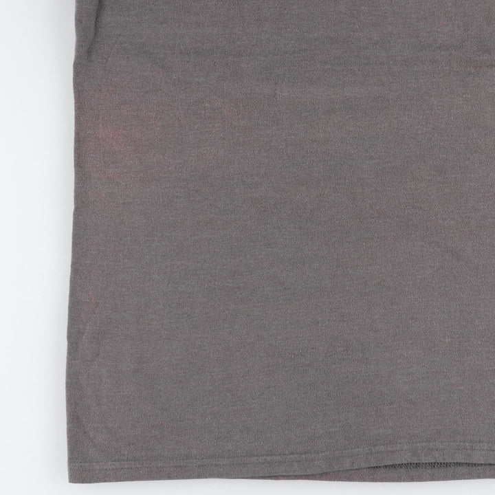 AC cotton Charcoal Vintage Second Hand