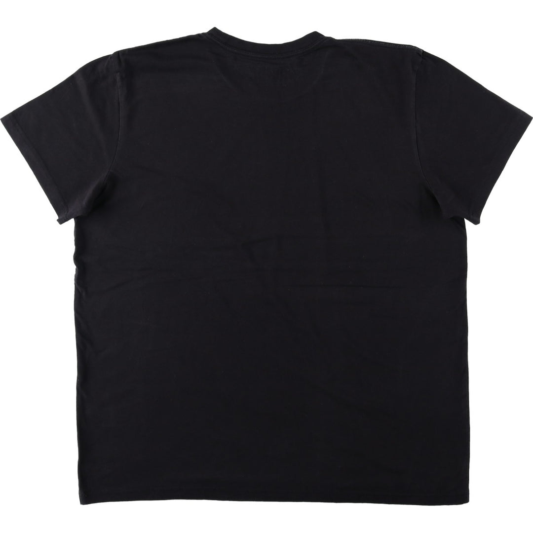 AC cotton black type Vintage Second Hand