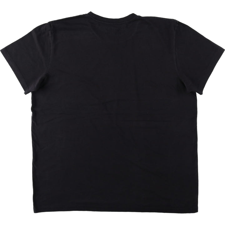 AC cotton black type Vintage Second Hand