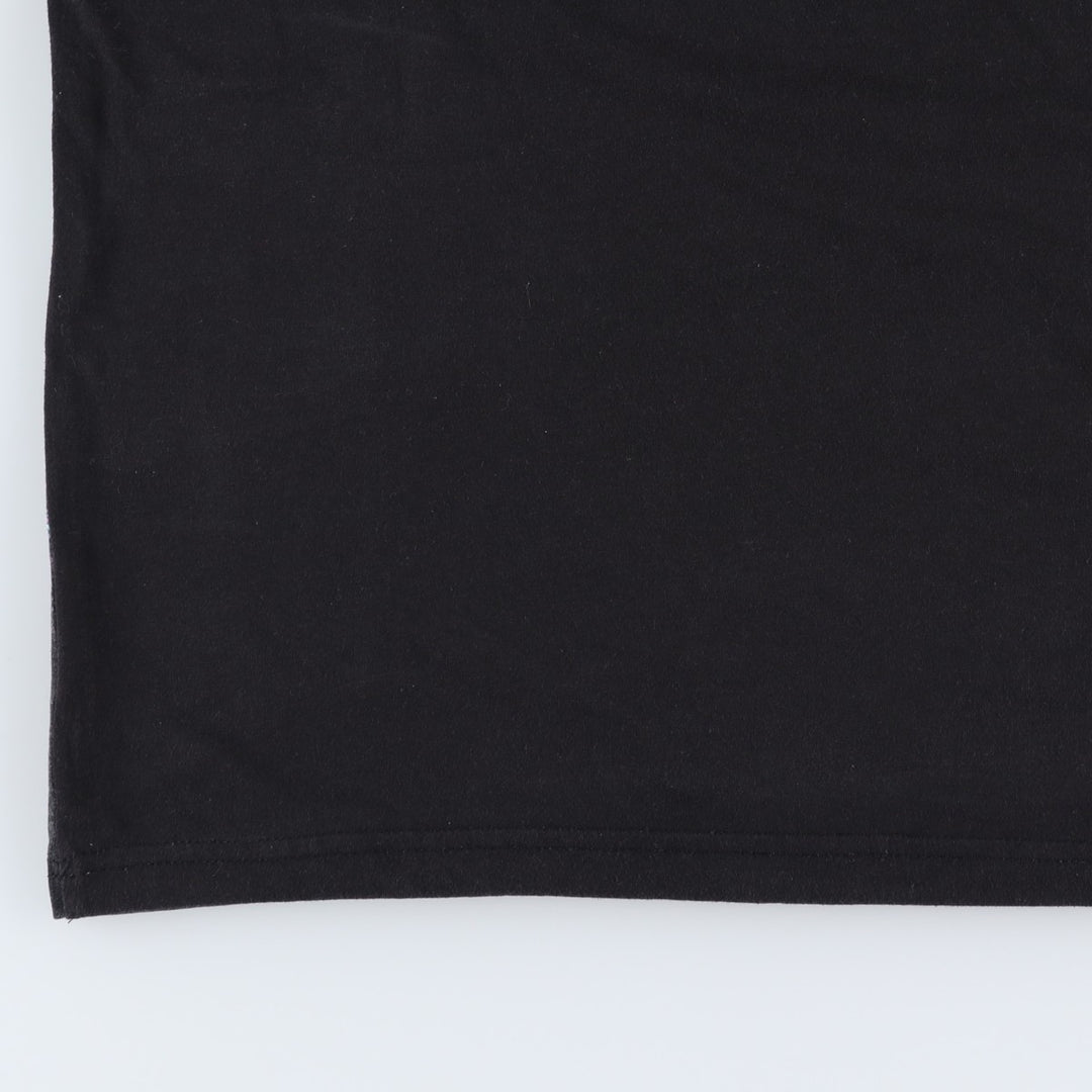 AC cotton black type Vintage Second Hand