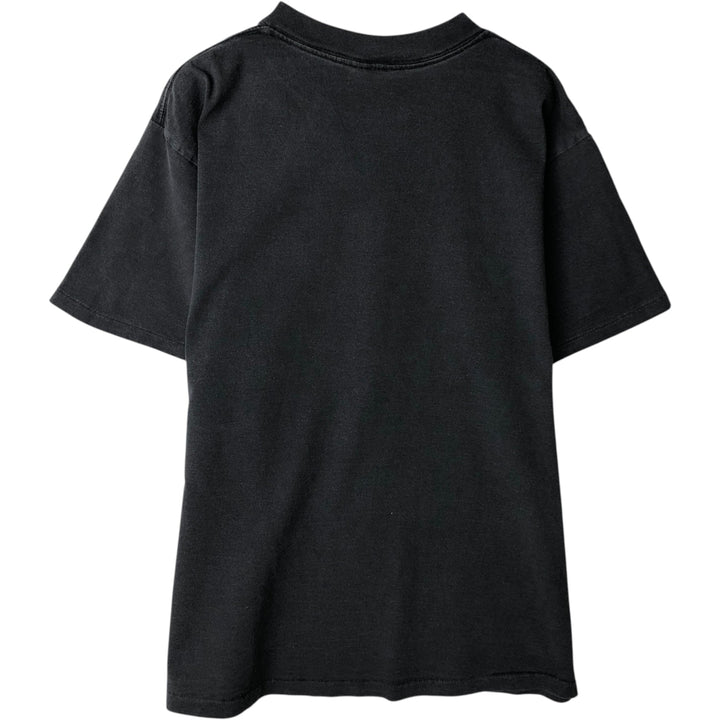 ~90'S HARD ROCK CAFE Advertising T-Shirt, Men's Size L (Equivalent), Vintage unclear black type Vintage Second Hand