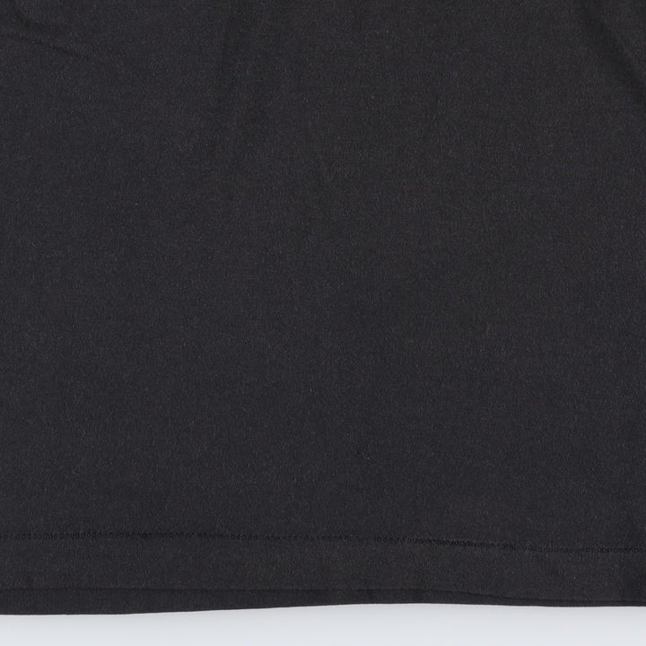 80'S Screen Stars Guinness Extra Stout Advertising T-Shirt, Men's XL (approx.), Vintage cotton black type Vintage Second Hand