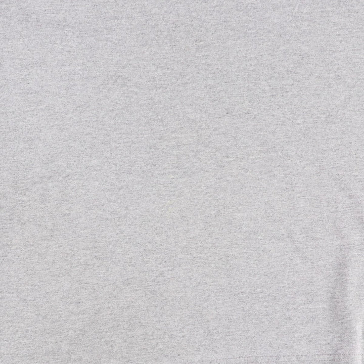 Champion Authentic Athletic Apparel College T-shirt (Men's XL equivalent) - 2000s/2000s. unclear gray type Vintage Second Hand