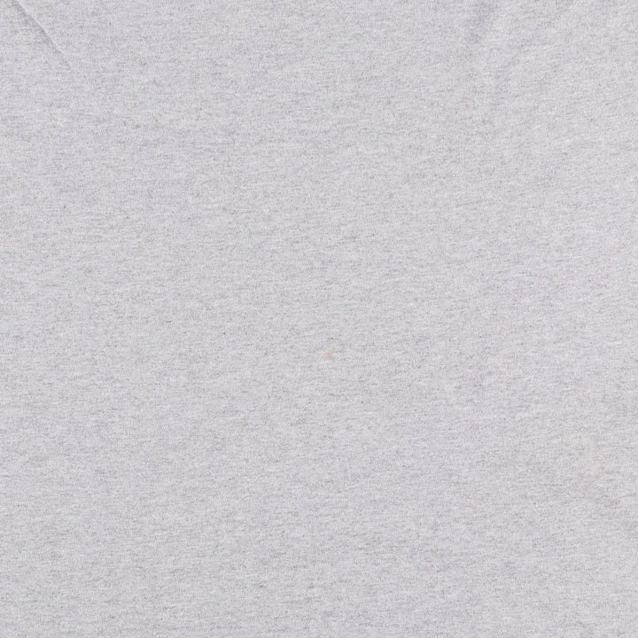 Champion Authentic Athletic Apparel College T-shirt (Men's XL equivalent) - 2000s/2000s. unclear gray type Vintage Second Hand
