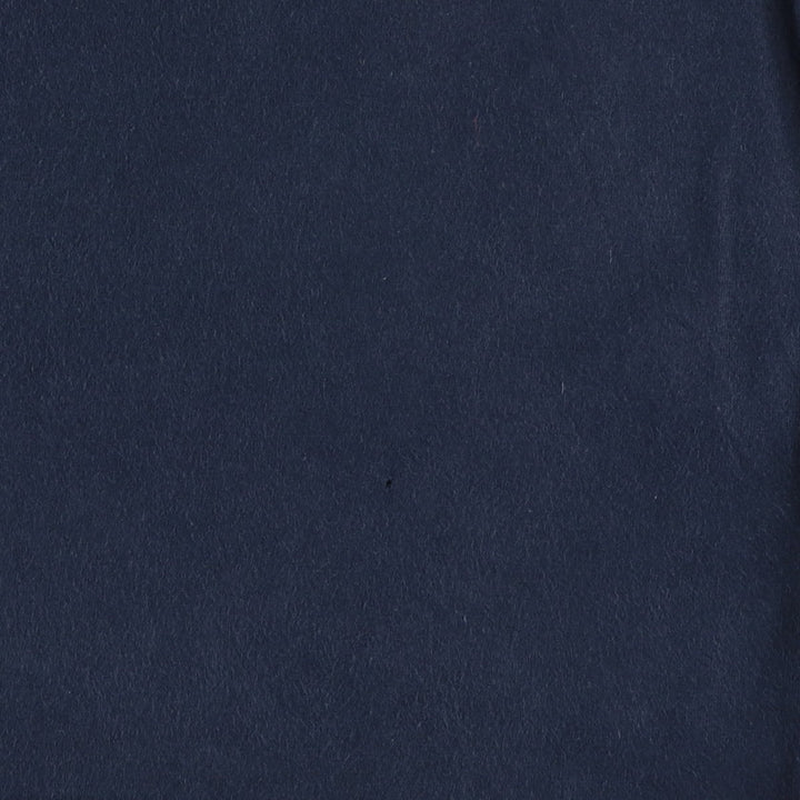 2000'S Nike sports print T-shirt, men's size M (approx.) cotton black type Vintage Second Hand