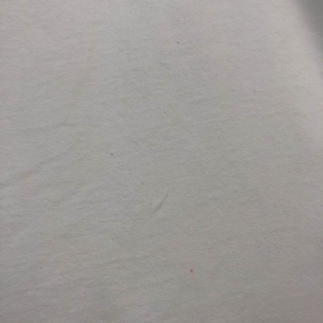 80'S The Far Side Print T-Shirt, Made in USA, Men's Size L (Equivalent), Vintage cotton white type Vintage Second Hand