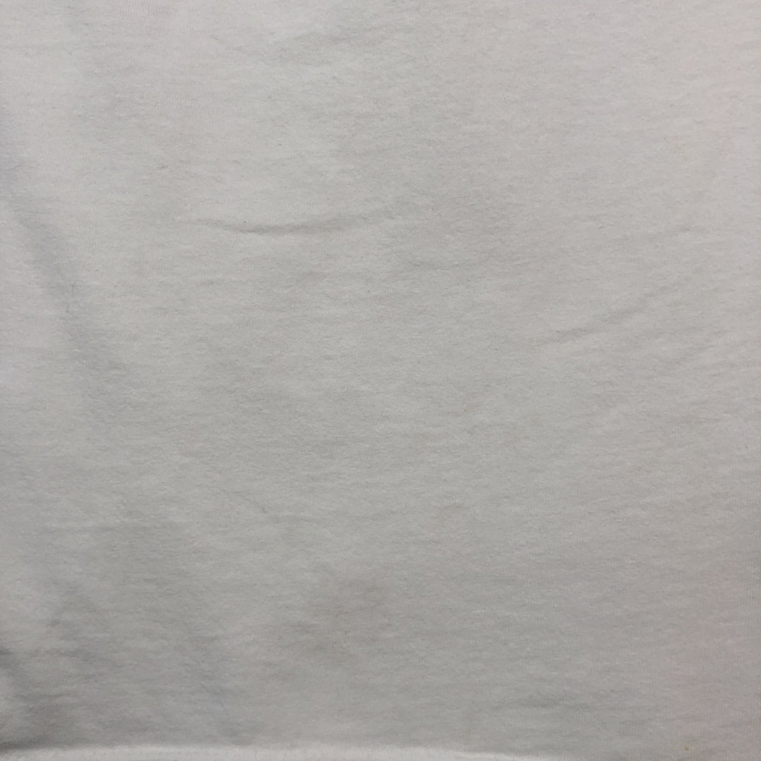 80'S The Far Side Print T-Shirt, Made in USA, Men's Size L (Equivalent), Vintage cotton white type Vintage Second Hand