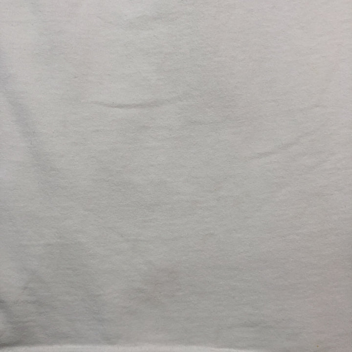 80'S The Far Side Print T-Shirt, Made in USA, Men's Size L (Equivalent), Vintage cotton white type Vintage Second Hand