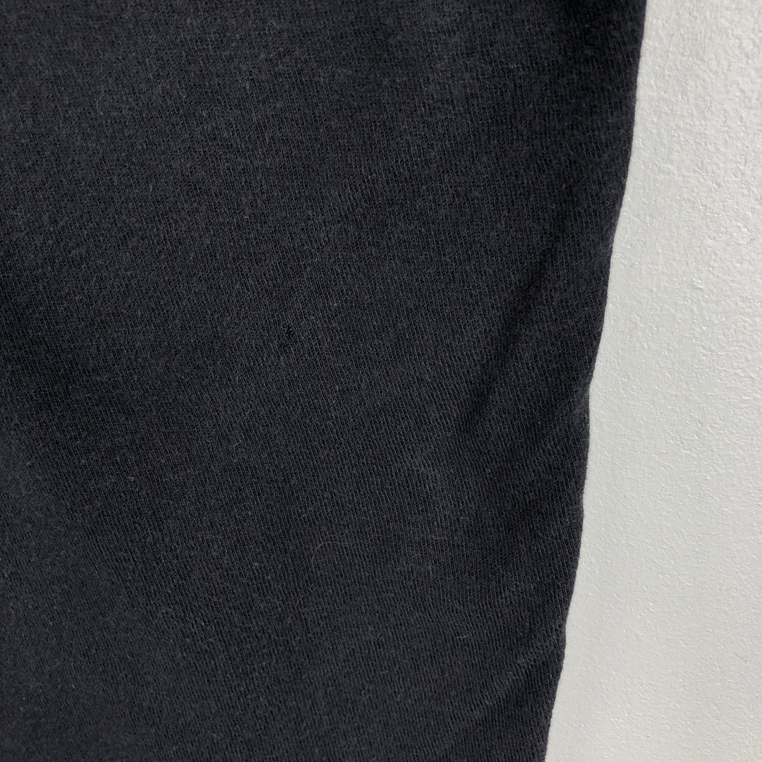 TOOL Band T-shirt, Men's Size S (approx.) unclear black type Vintage Second Hand