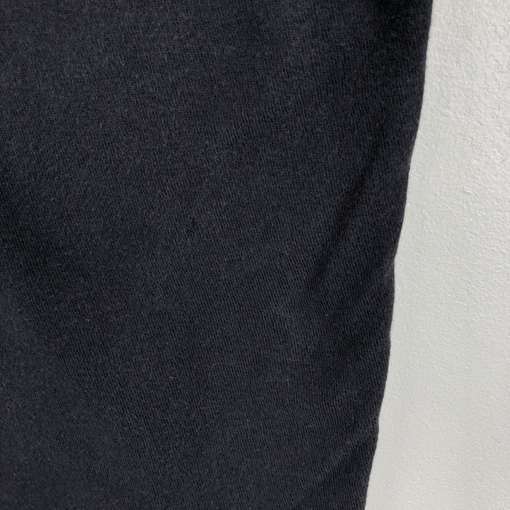 TOOL Band T-shirt, Men's Size S (approx.) unclear black type Vintage Second Hand