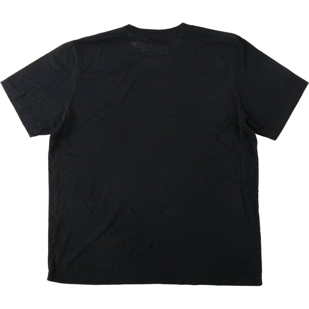 System of a Down Band T-shirt, Men's XL unclear black type Vintage Second Hand