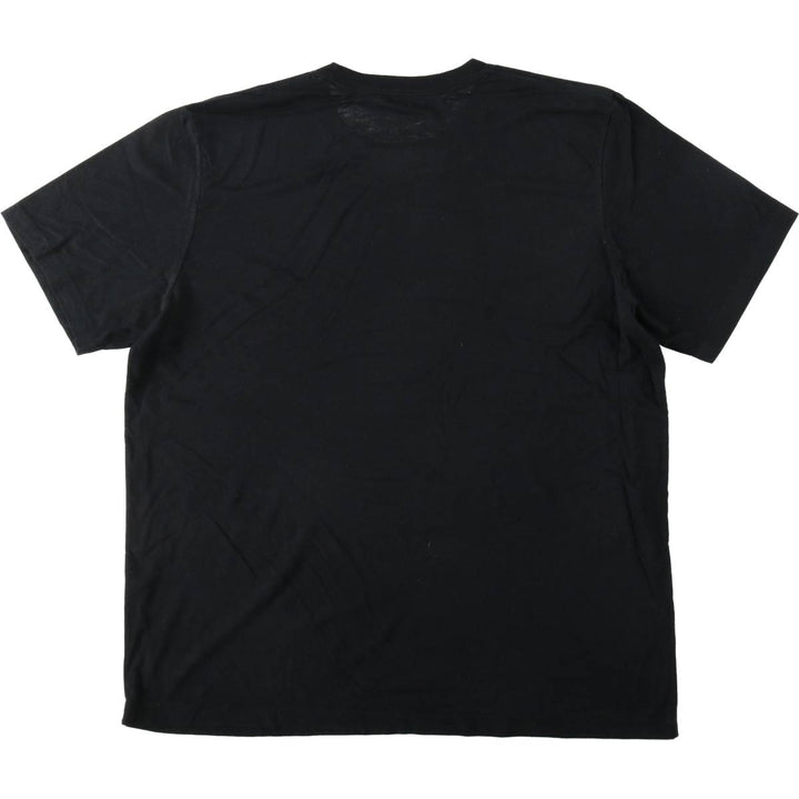 System of a Down Band T-shirt, Men's XL unclear black type Vintage Second Hand