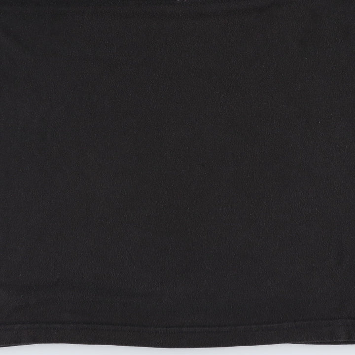 90'S HARD ROCK CAFE Hard Rock Cafe Advertising T-shirt Men's XL Vintage cotton black type Vintage Second Hand