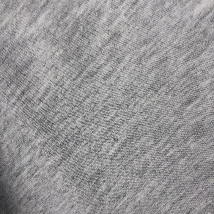 90'S Champion Authentic Athletic Apparel College T-shirt, Men's Size L (approx.), Vintage cotton gray type Vintage Second Hand