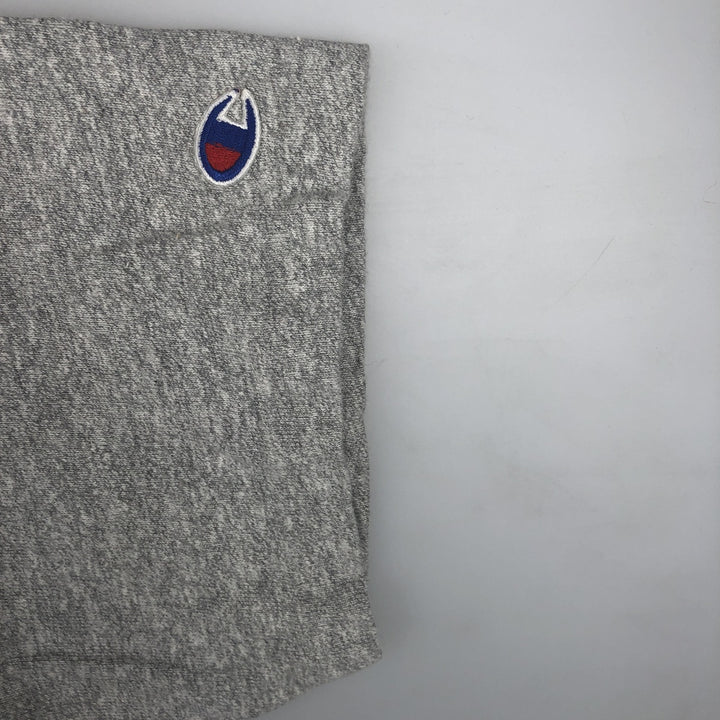 90'S Champion NFL Chicago Bears Sports Print T-Shirt, Made in USA, Men's XL equivalent, Vintage cotton gray type Vintage Second Hand